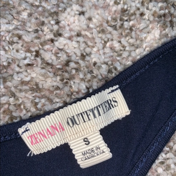 Tang Top - Picture 4 of 4